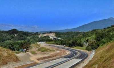 Ini Besaran Tarif Tol Trans Jawa Ruas Bawean-Salatiga