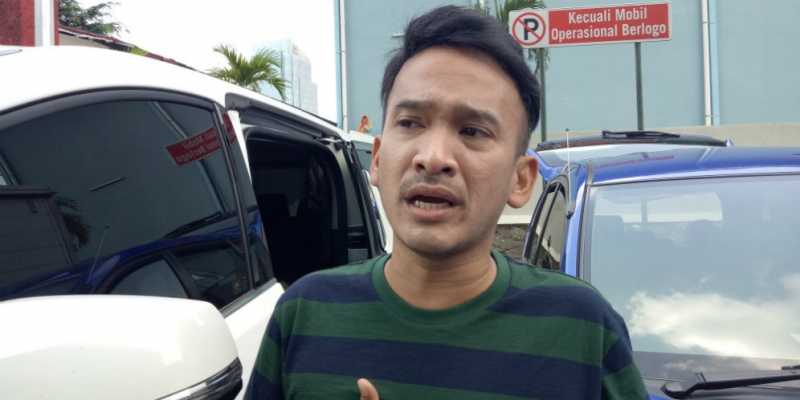 Keluarga Jupe Tak Dihargai, Ruben Onsu Lampiaskan Amarah