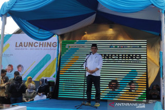 Kemenkominfo Dukung Desa Digital di Sukabumi