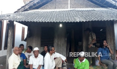 Zohri Kerap Latihan Lari di Pantai tanpa Alas Kaki 