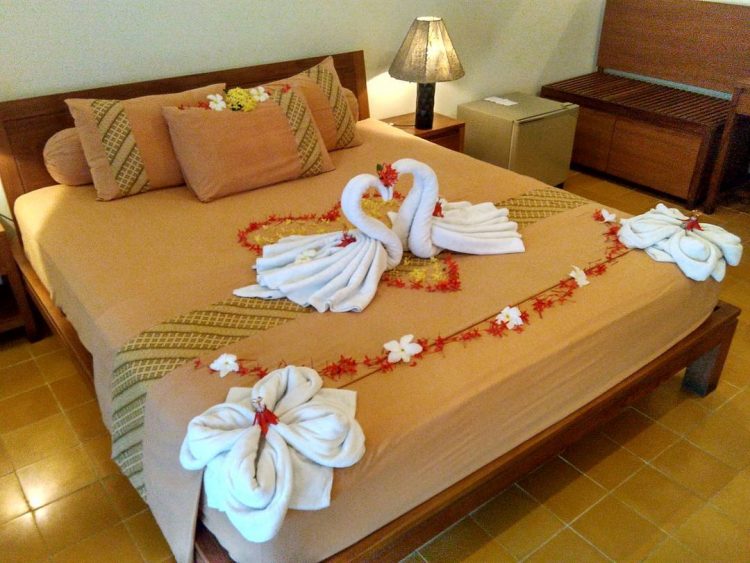 35 Ide Dekorasi Kamar Hotel Untuk Honeymoon  Life of Wildman