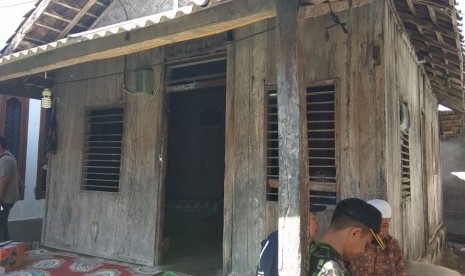 Menteri Sosial: Pemerintah akan Renovasi Rumah Zohri