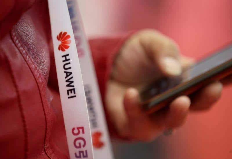 Karyawan Huawei Diteror Agen FBI? Karyawan Huawei Diteror Agen FBI?