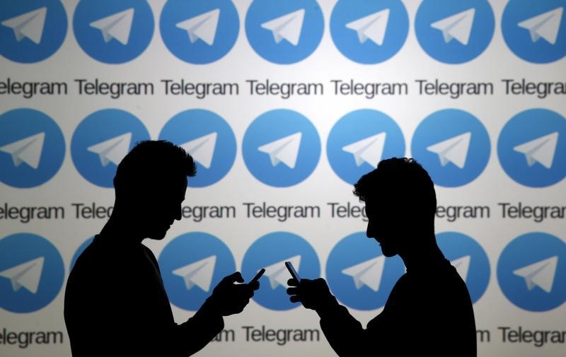 Kemkominfo Blokir DNS Aplikasi Pesan Telegram