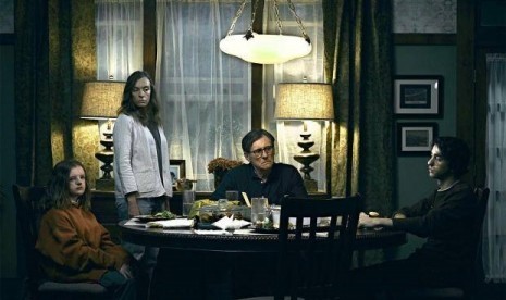 Hereditary Dinobatkan Sebagai Film Terseram, Berani Nonton? Hereditary Dinobatkan Sebagai Film Terseram, Berani Nonton?