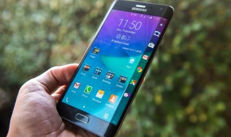Samsung Ungkap Penyebab Note 7 Meledak