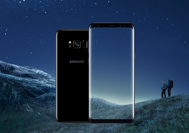 8 Hal yang Perlu Diketahui Soal Samsung Galaxy S8 8 Hal yang Perlu Diketahui Soal Samsung Galaxy S8