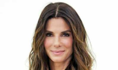 Sandra Bullock Sumbang Bantuan untuk Korban Badai Harvey