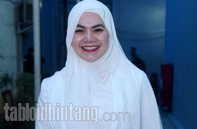 Jennifer Dunn Ditangkap, Sarita Abdul Mukti Dapat Banyak Telepon dari Media Jennifer Dunn Ditangkap, Sarita Abdul Mukti Dapat Banyak Telepon dari Media