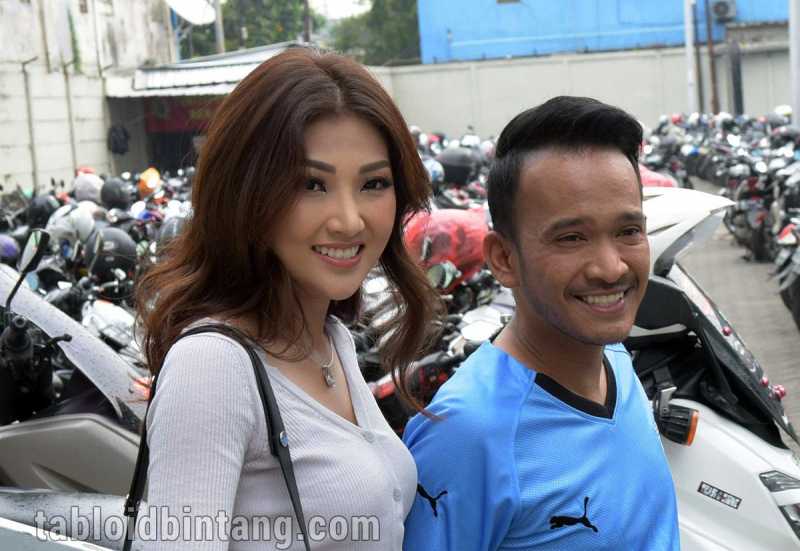 Go International, Bisnis Kuliner Ruben Onsu Sudah Sampai Belanda Go International, Bisnis Kuliner Ruben Onsu Sudah Sampai Belanda