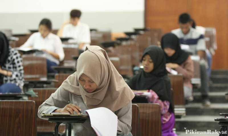 WannaCry tak Ganggu SBMPTN WannaCry tak Ganggu SBMPTN