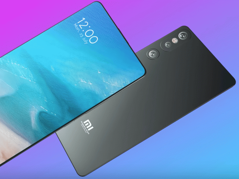 Punya Tiga Kamera, Ini Bocoran dari Xiaomi Mi 9 dan Mi Mix 4 Punya Tiga Kamera, Ini Bocoran dari Xiaomi Mi 9 dan Mi Mix 4