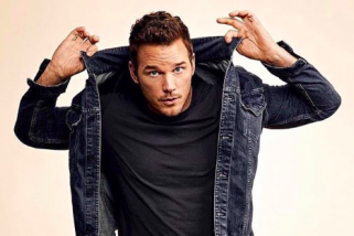 Chris Pratt dan Katherine Akan Menikah Layaknya Keluarga Kennedy Chris Pratt dan Katherine Akan Menikah Layaknya Keluarga Kennedy