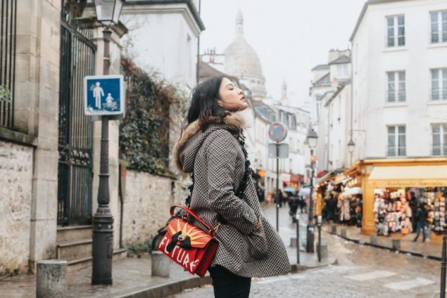 5 Destinasi Musim Panas Perancis yang Mengesankan, Selain Menara Eiffel