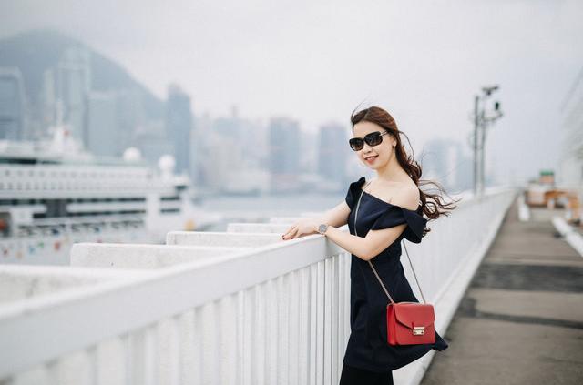 Jalan ke Hong Kong, Ini 7 Tempat Terbaik Menyaksikan Panorama Jalan ke Hong Kong, Ini 7 Tempat Terbaik Menyaksikan Panorama