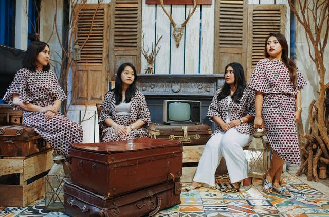 Instagenik Ala Milenial, 6 Penginapan Unik di Yogyakarta Paling Hits Instagenik Ala Milenial, 6 Penginapan Unik di Yogyakarta Paling Hits