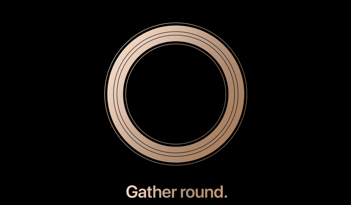 Apple Sebar Undangan, Trio iPhone Baru Rilis 12 September?