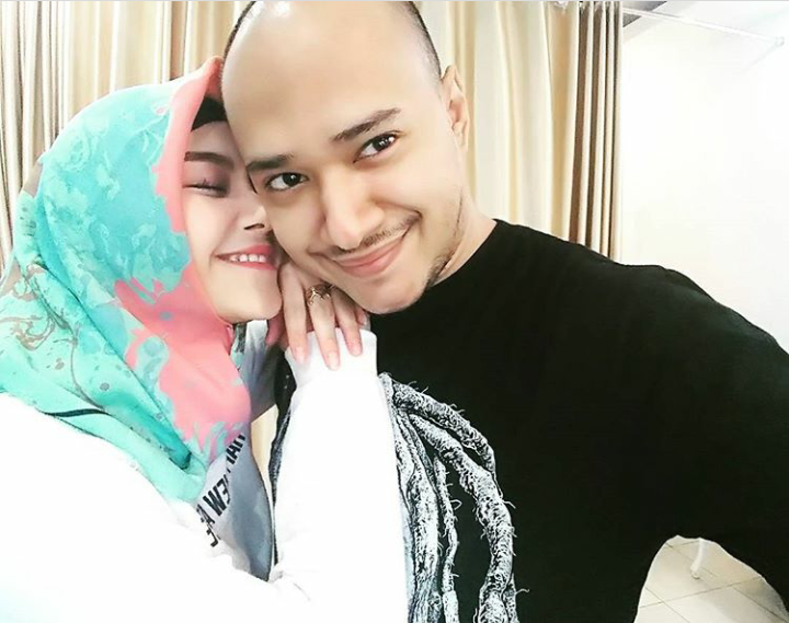 Dinikahi Husein Alatas, Annisa Nabilah Mundur dari Dunia Hiburan