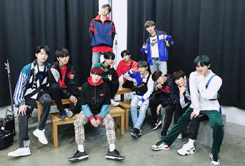 Daftar Konser K-Pop di Indonesia Sampai September 2018 Daftar Konser K-Pop di Indonesia Sampai September 2018