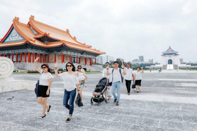 No.1 Asian Games 2018: 6 Tips Travelling ke Cina yang Memesona