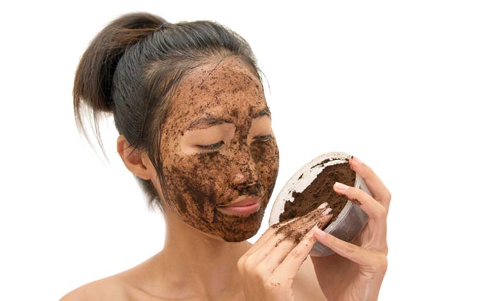 Tiga Resep Scrub Kopi untuk Perawatan Kulit Tiga Resep Scrub Kopi untuk Perawatan Kulit