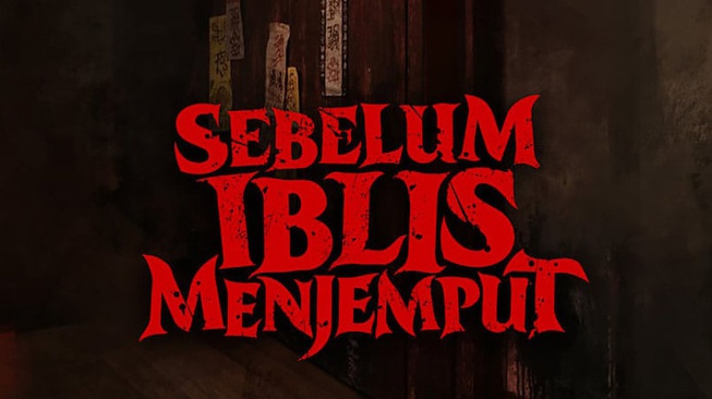 Sebelum Iblis Menjemput: Kala Chelsea-Pevita Mandi Lumpur dan Darah Sebelum Iblis Menjemput: Kala Chelsea-Pevita Mandi Lumpur dan Darah