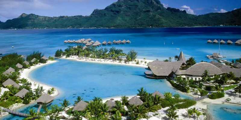 Lombok Gelar Hajatan Wisata Besar Lombok Gelar Hajatan Wisata Besar