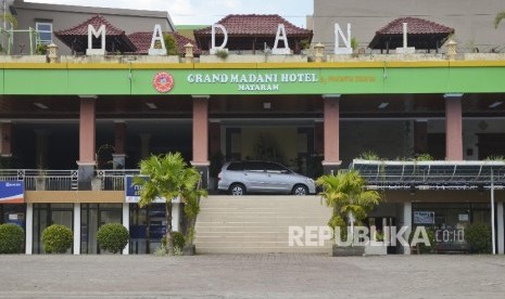 Lama Menginap Wisatawan di Lombok Meningkat, Ini Kata PHRI