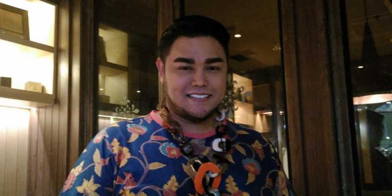 Sebut Citra Kirana Calon Manten, Ivan Gunawan Blak-blakan Sebut Citra Kirana Calon Manten, Ivan Gunawan Blak-blakan