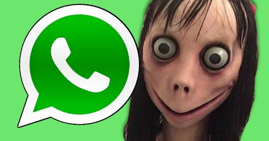 Diduga karena Momo Challenge, Bocah 12 Tahun Gantung Diri