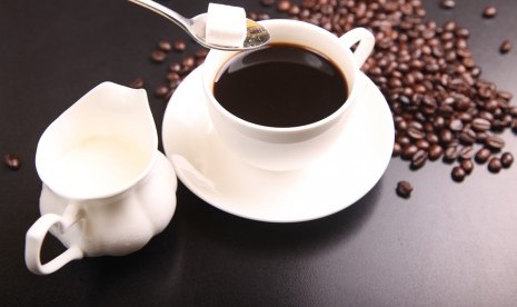 Kedai Kopi Jadi Bisnis yang akan Berkembang Kedai Kopi Jadi Bisnis yang akan Berkembang