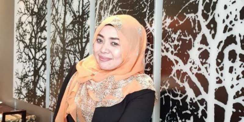 Cerai 3 Tahun Lalu, Pedangdut Nassar Baru Sekali Temui Anak Cerai 3 Tahun Lalu, Pedangdut Nassar Baru Sekali Temui Anak