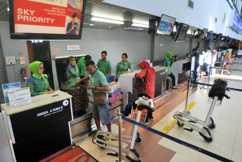 Otoritas Bandara: Penerbangan Ekstra Bisa Tekan Harga Tiket