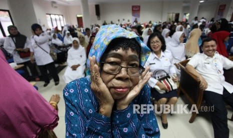 Merasa Lebih Muda Bisa Perlambat Laju Usia Otak