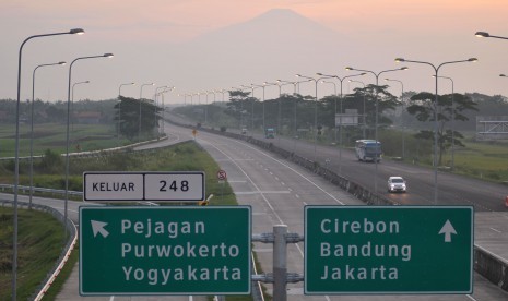 Tiga Ruas Tol Siap Perlancar Perjalanan Mudik