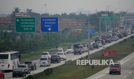 Per 30 Oktober, Tarif Tol Cipali Naik