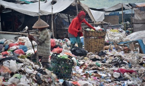 Dampak Mikroplastik Terhadap Kesehatan