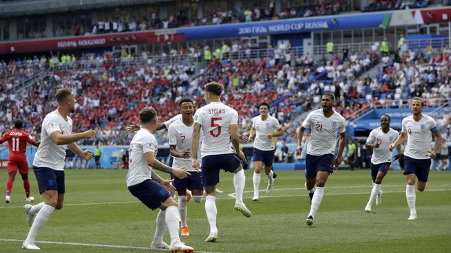 Kolombia vs Inggris: Bisakah Henderson Hentikan Quintero/Rodriguez? Kolombia vs Inggris: Bisakah Henderson Hentikan Quintero/Rodriguez?