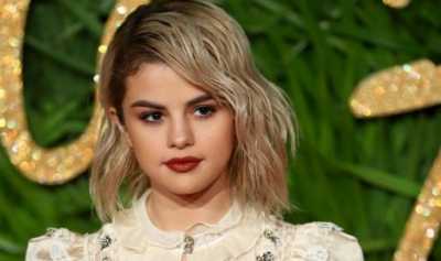 Selena Gomez Tekankan Pentingnya Pahami Kesehatan Mental