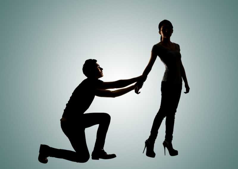 Berat Mana Wanita Hadapi Pelakor Dibanding Pria Hadapi Pebinor, Faktanya Begini Berat Mana Wanita Hadapi Pelakor Dibanding Pria Hadapi Pebinor, Faktanya Begini