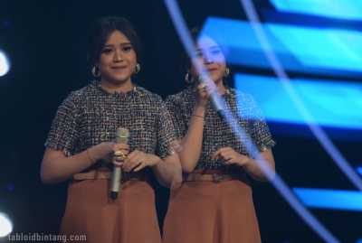 Bianca Jodie Idol 2018 Kerap Dibully Netizen, Reisa Broto Asmoro Tulis Pesan Ini