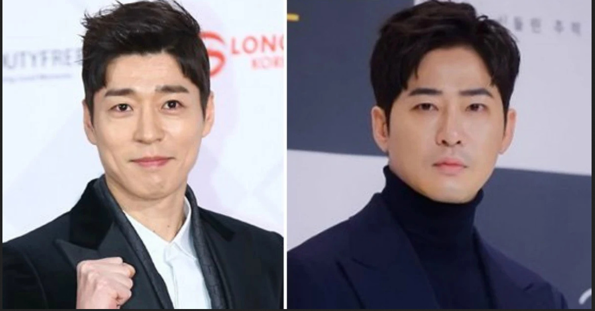 Seo Ji Seok Akan Menggantikan Posisi Kang Ji Hwan di Serial Joseon Survival