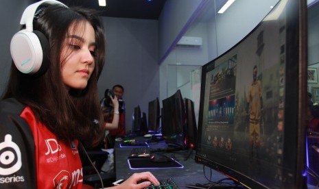 Tim Esports Indonesia Waspadai Vietnam di SEA Games 2019