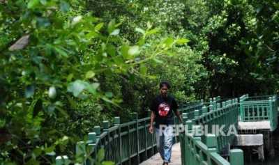 Lima Tempat Wisata Tersembunyi di Jakarta