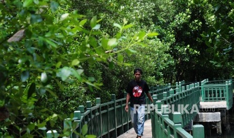Lima Tempat Wisata Tersembunyi di Jakarta Lima Tempat Wisata Tersembunyi di Jakarta