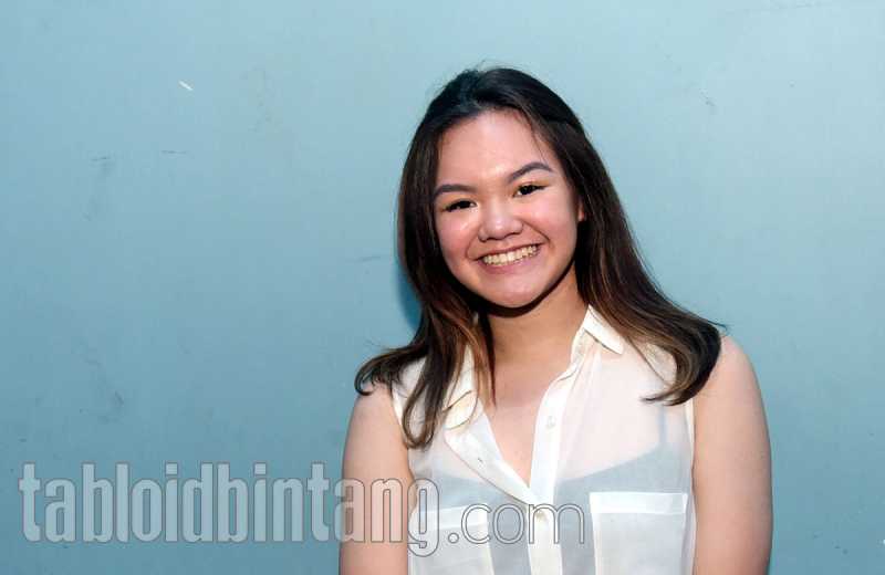 Posting Foto Jennifer Dunn, Shafa Harris Tuliskan Makian Ini Posting Foto Jennifer Dunn, Shafa Harris Tuliskan Makian Ini
