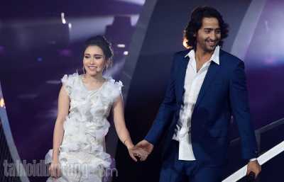 Didoakan Menikah dengan Shaheer Sheikh, Begini Respons Ayu Ting Ting