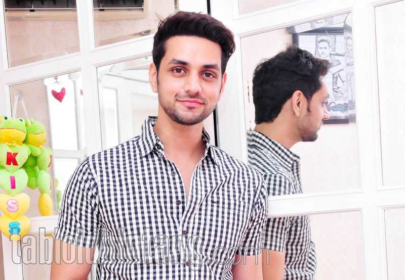 Kesedihan Shakti Arora Tinggalkan Jakarta Kesedihan Shakti Arora Tinggalkan Jakarta