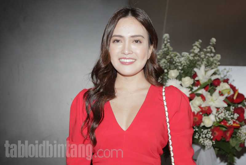Shandy Aulia Ingin Beri Pelajaran kepada Netizen yang Suka Menghujat Shandy Aulia Ingin Beri Pelajaran kepada Netizen yang Suka Menghujat