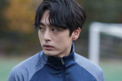 Shin Ki Hyun Bantah Terlibat di Grup Obrolan Mesum Jung Joon Young